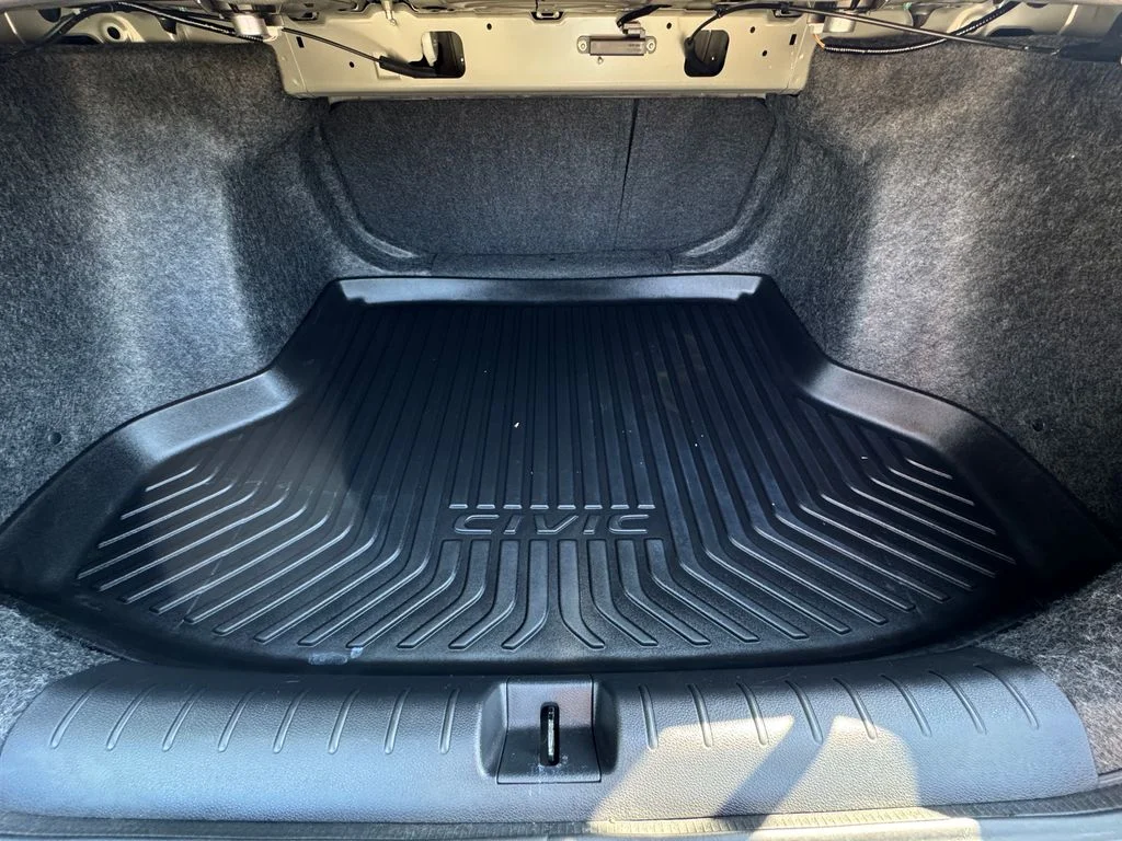 Used 2016  Honda EX-T image 10