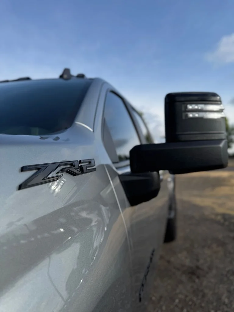 2024 Chevrolet Silverado 2500HD ZR2 - Photo 54
