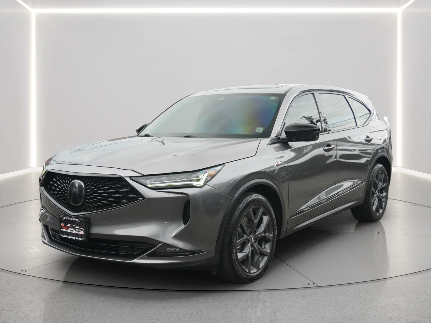 2023 Acura MDX