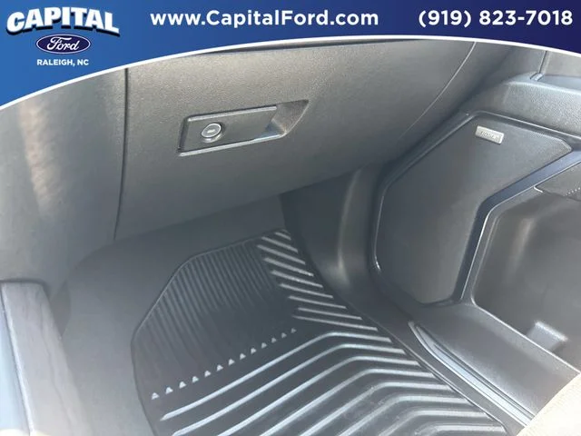 Certified Used 2024 Red Chevrolet LTZ image 27