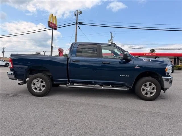 Used 2024 Blue Ram Big Horn image 20
