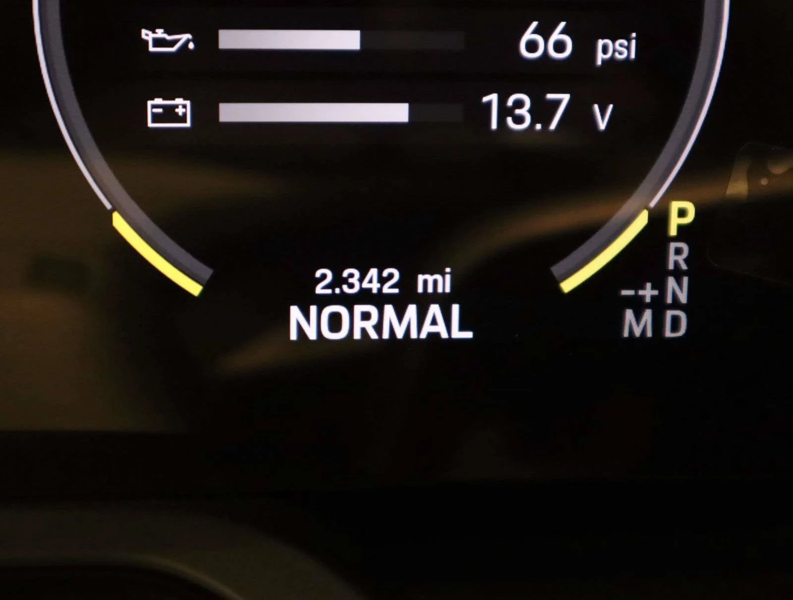 Used 2026 Black Porsche GT3 image 30