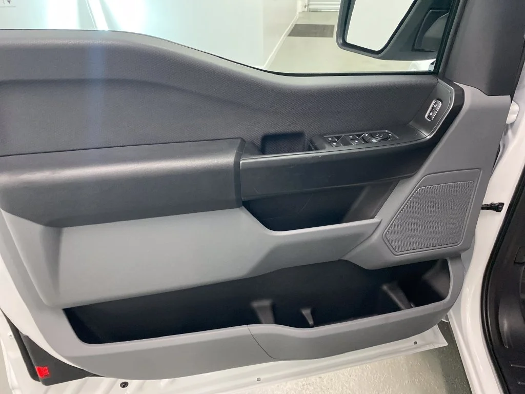New 2026 White Ford XL image 11