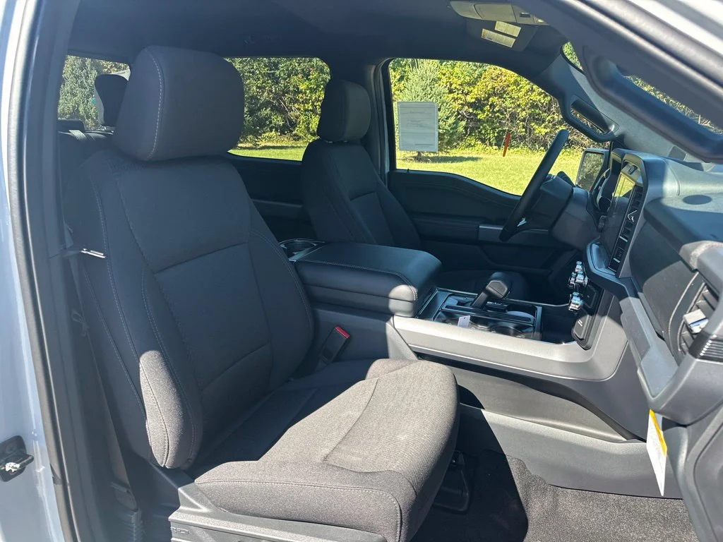 New 2026 Avalanche Ford XLT image 22