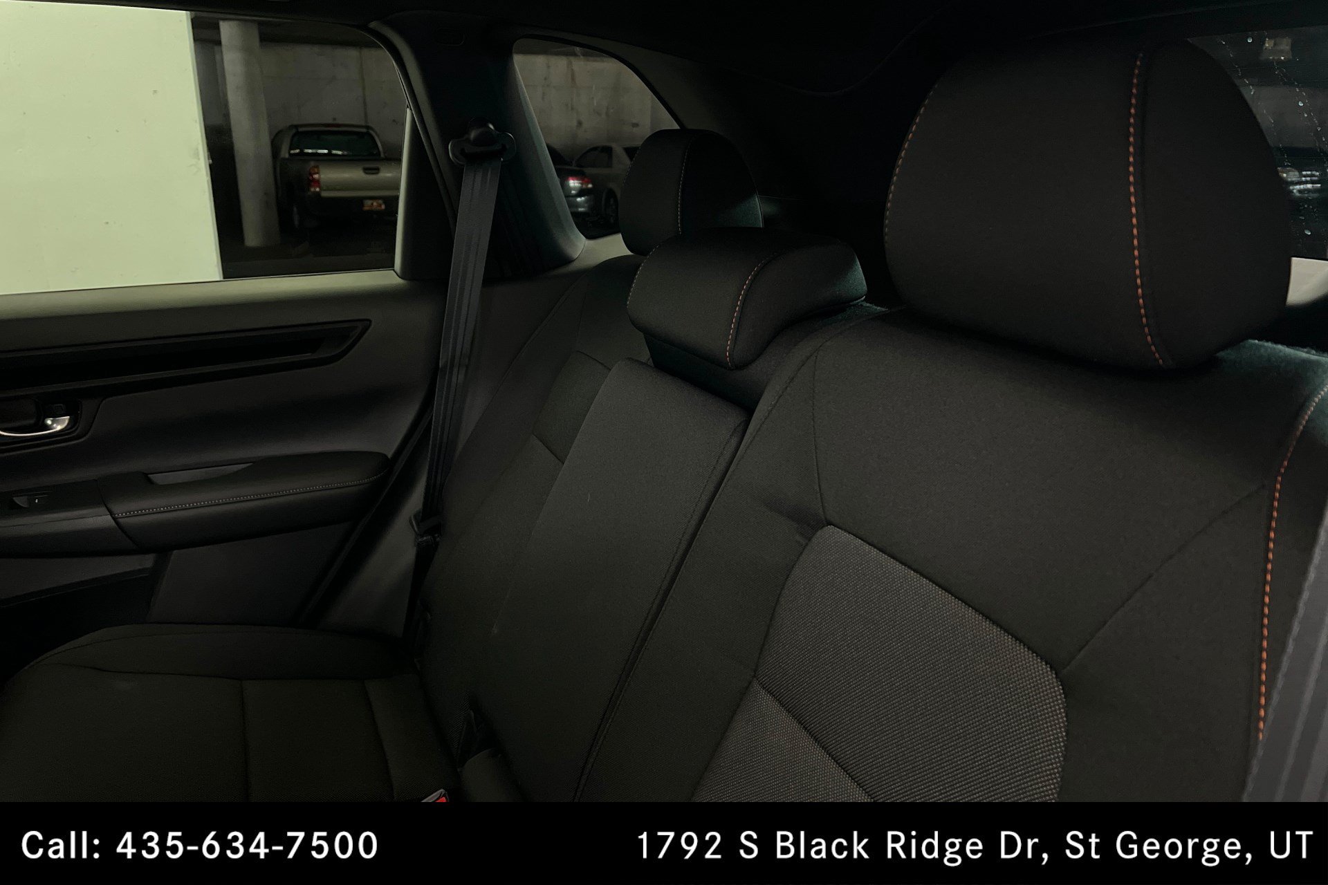 Used 2024 Summit White Buick Sport Touring image 142