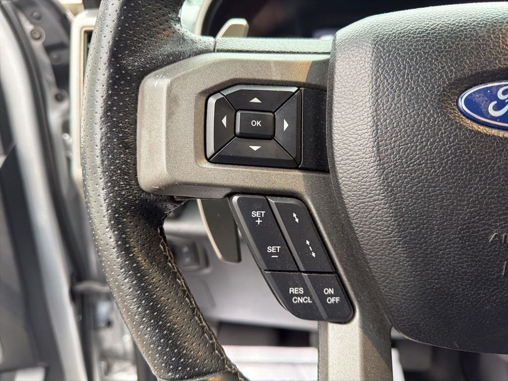2017 Ford F-150 Raptor - Photo 29