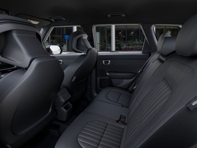 New 2027 Black Kia X-Line S image 18