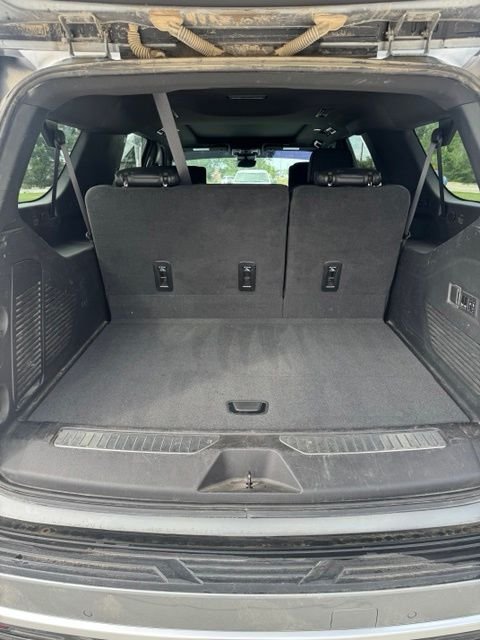 2024 GMC Yukon XL Denali - Photo 6