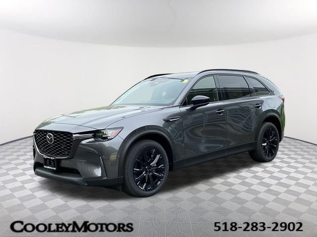 2026 Mazda CX-90 3.3 Turbo Premium Sport AWD