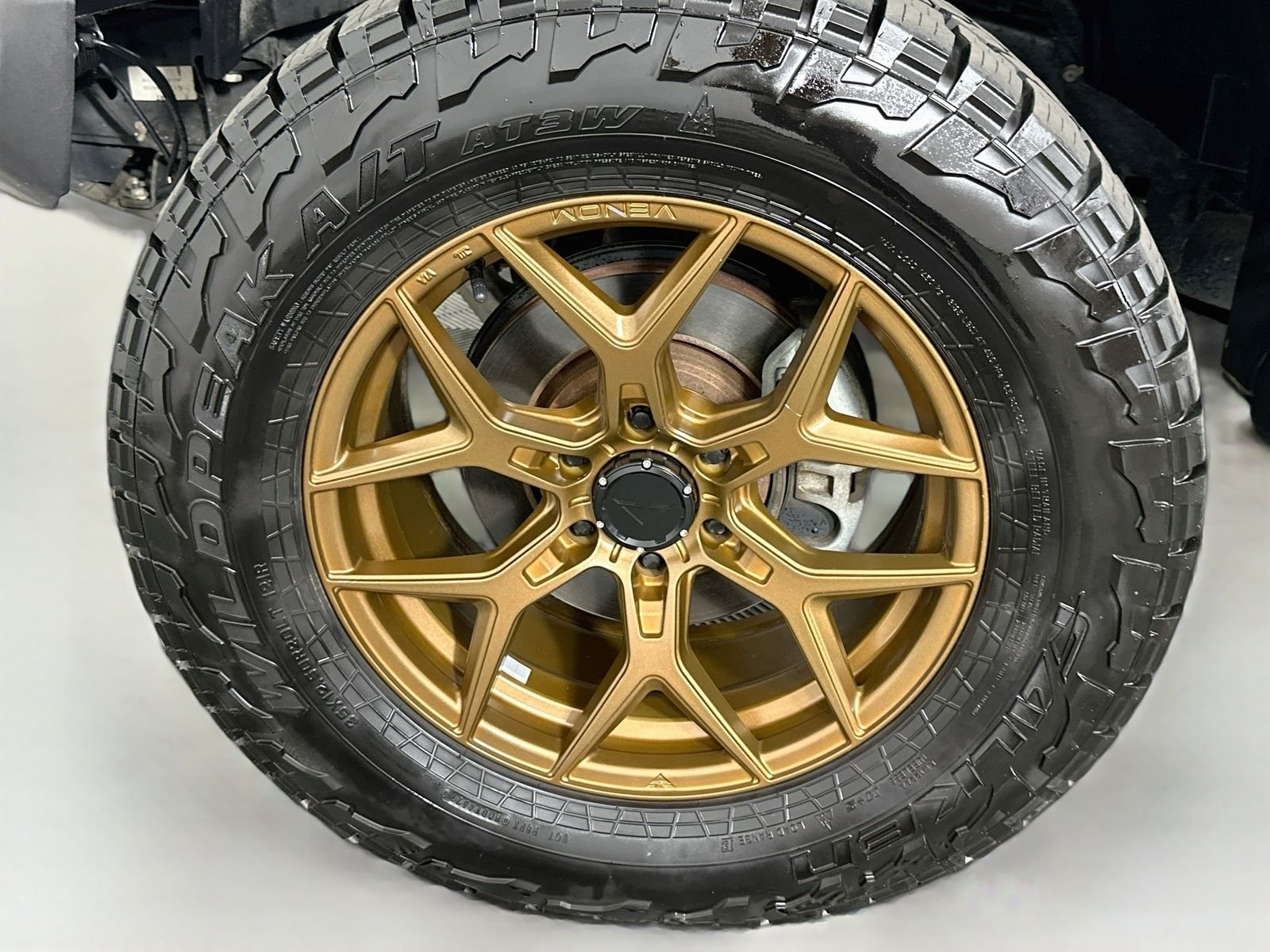 Used 2020 Lead Foot Ford Raptor image 33