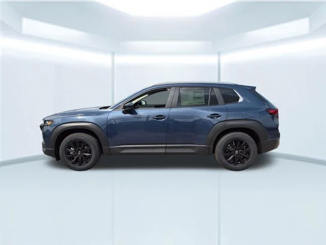 New 2026 Blue Mazda 2.5 S Preferred image 2