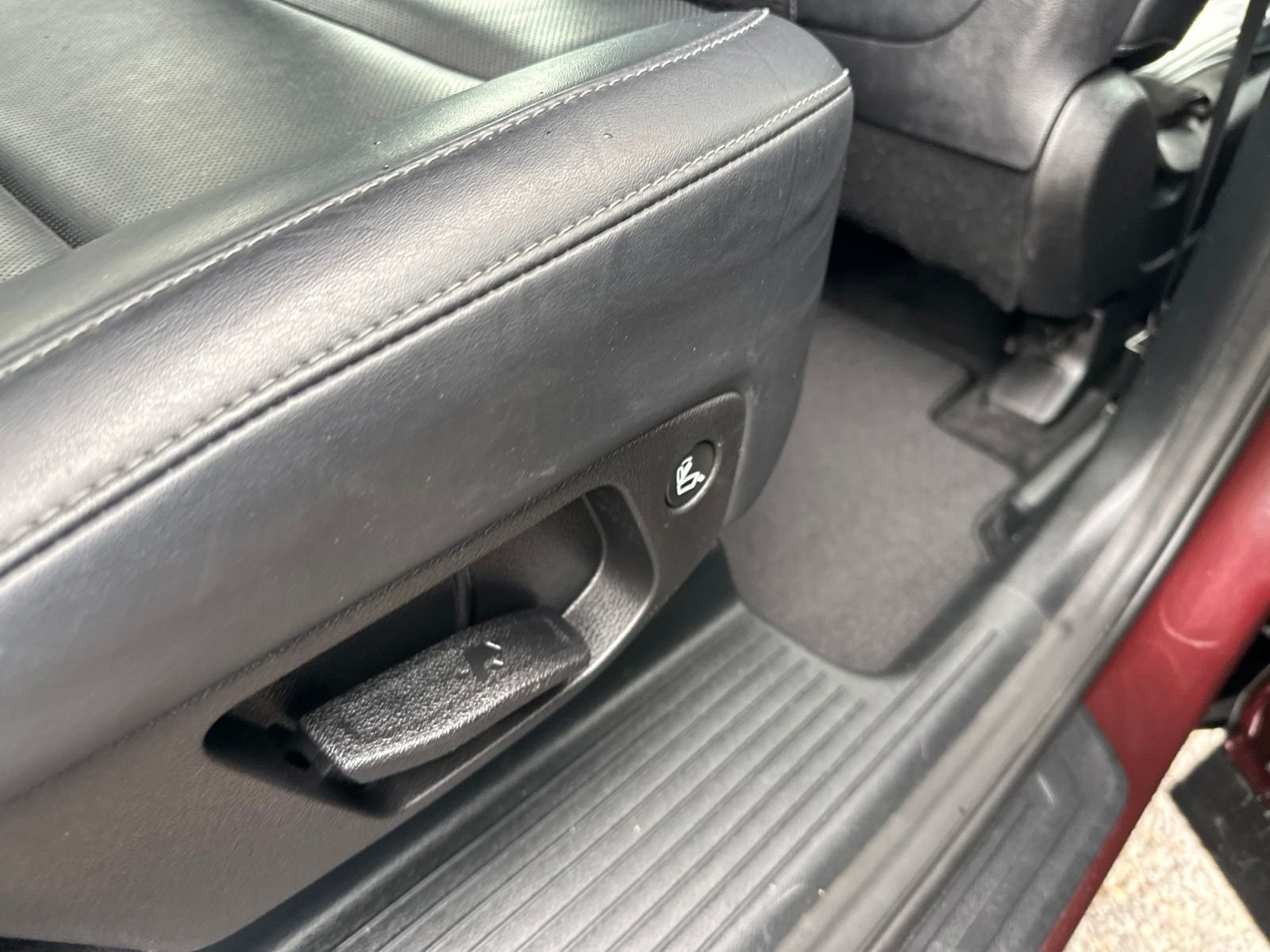 2020 Kia Telluride LX - Photo 39