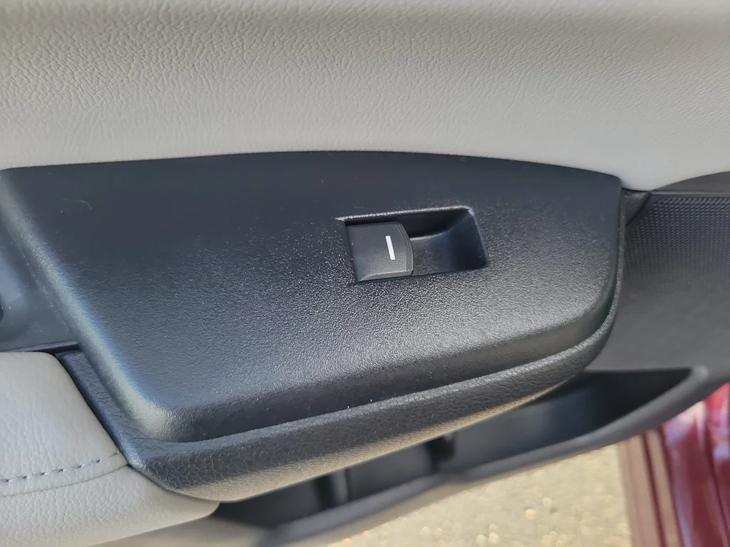 Used 2019 BASQUE RED PRL Honda EX-L image 14