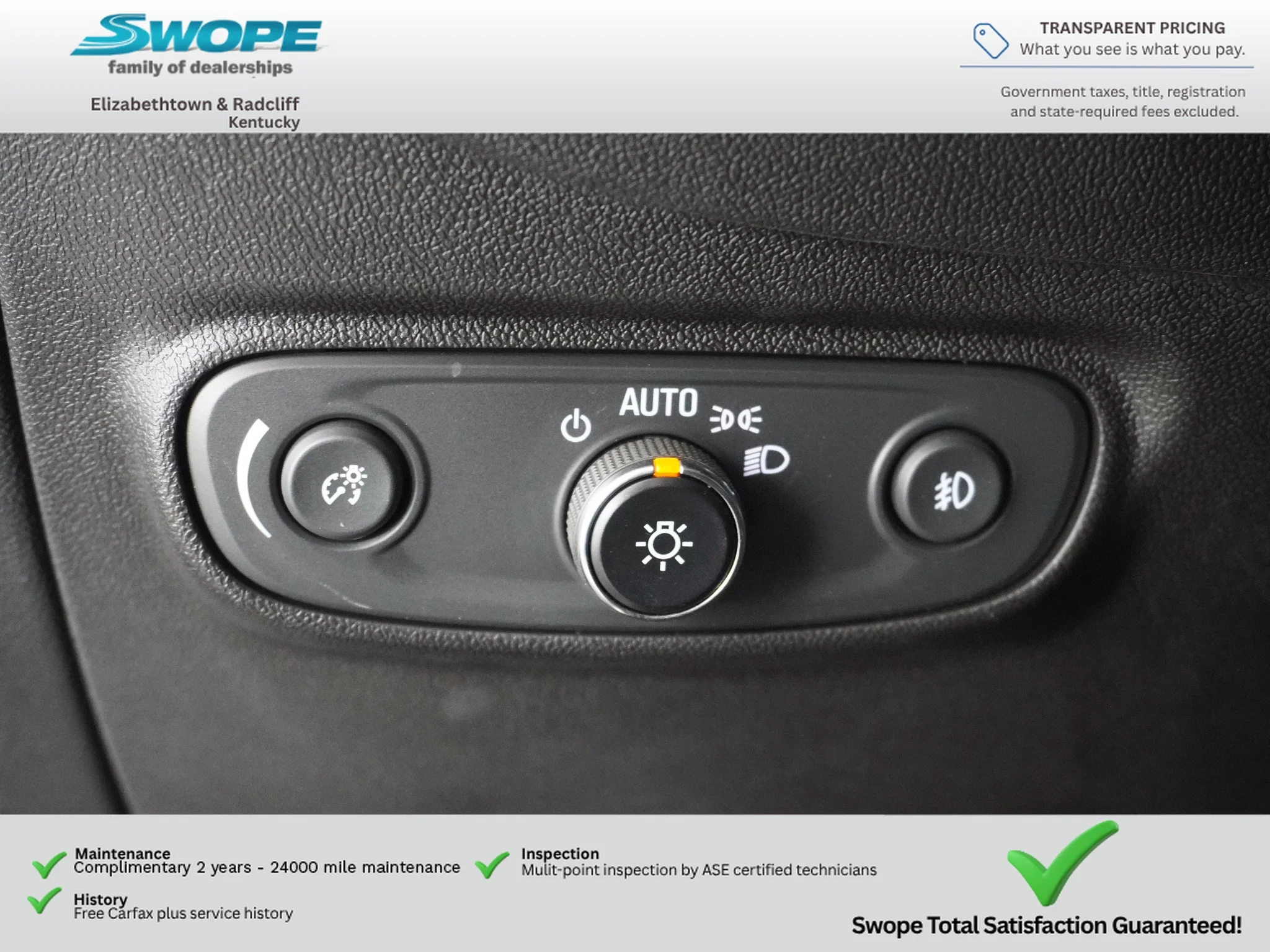 Used 2022 Mosaic Black Metallic Chevrolet Premier (1LZ) image 17