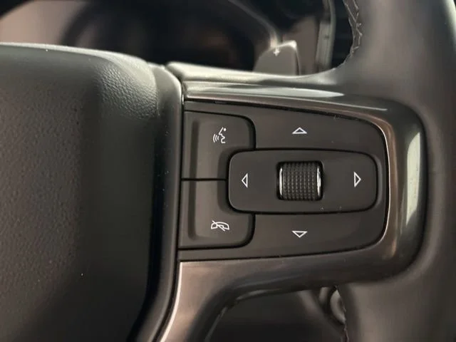 Used 2024 Summit White Chevrolet ZR2 image 30
