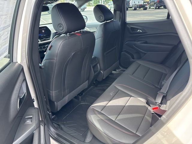 2026 Chevrolet Trax RS - Photo 10