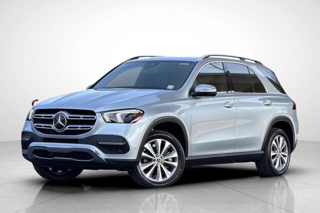 Certified Pre-Owned 2023 Mercedes-Benz GLE 350 SUV