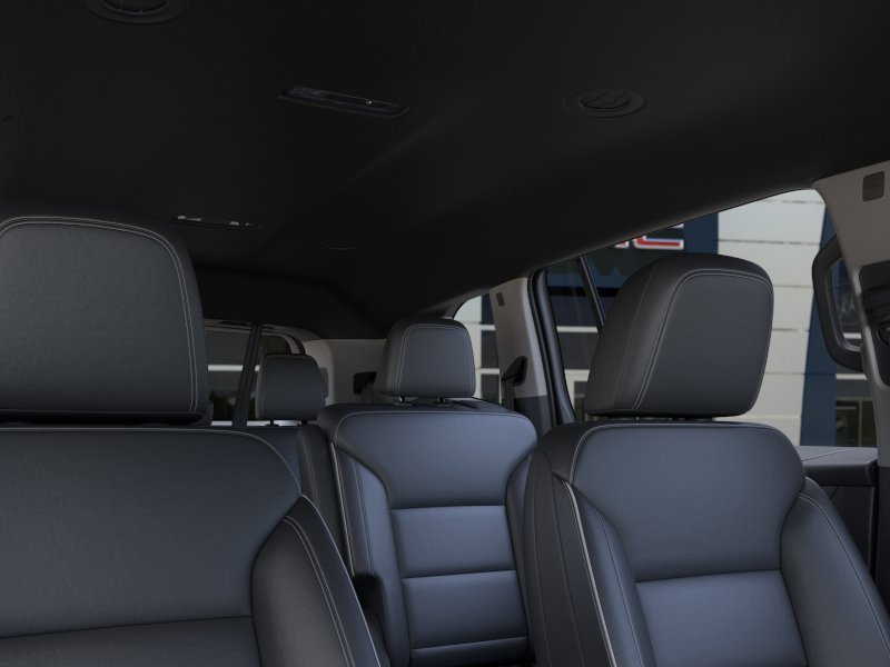 2026 Buick Enclave Preferred - Photo 24