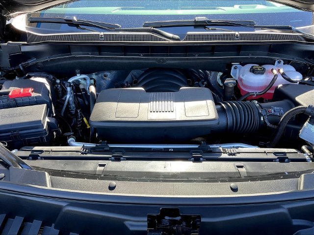 2026 Chevrolet Tahoe LS - Photo 15