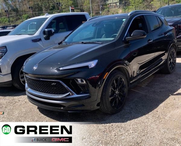 2024 Buick Encore GX Sport Touring's photo