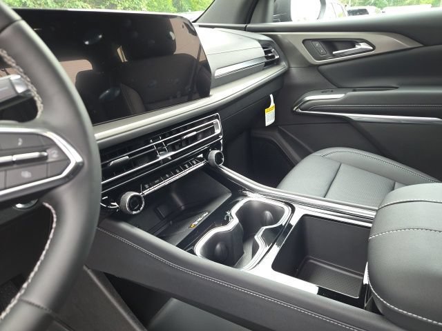 2026 Chevrolet Traverse LT - Photo 9