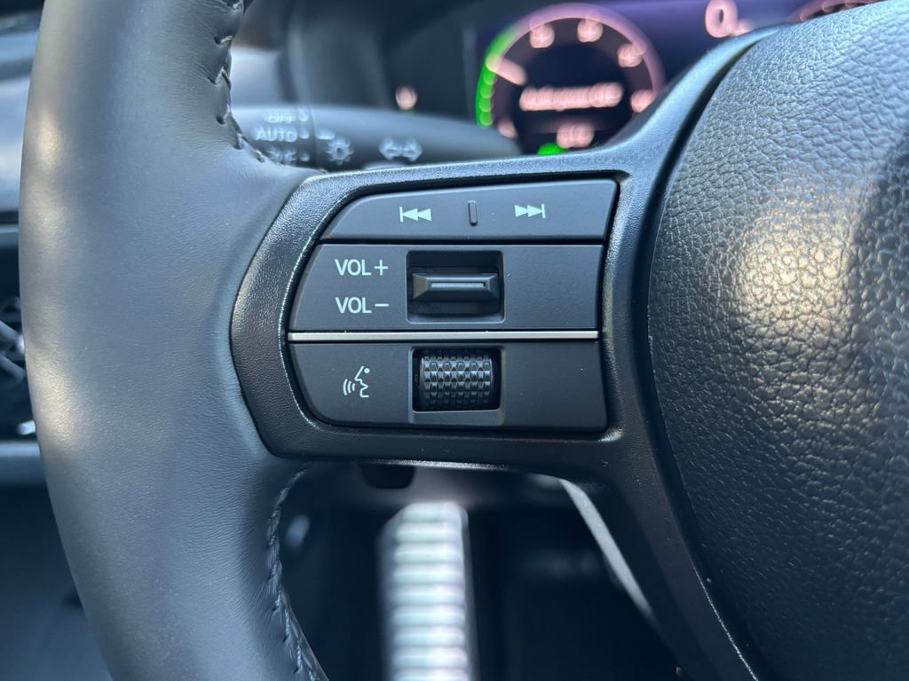 2026 Honda Accord Hybrid Sport - Photo 13