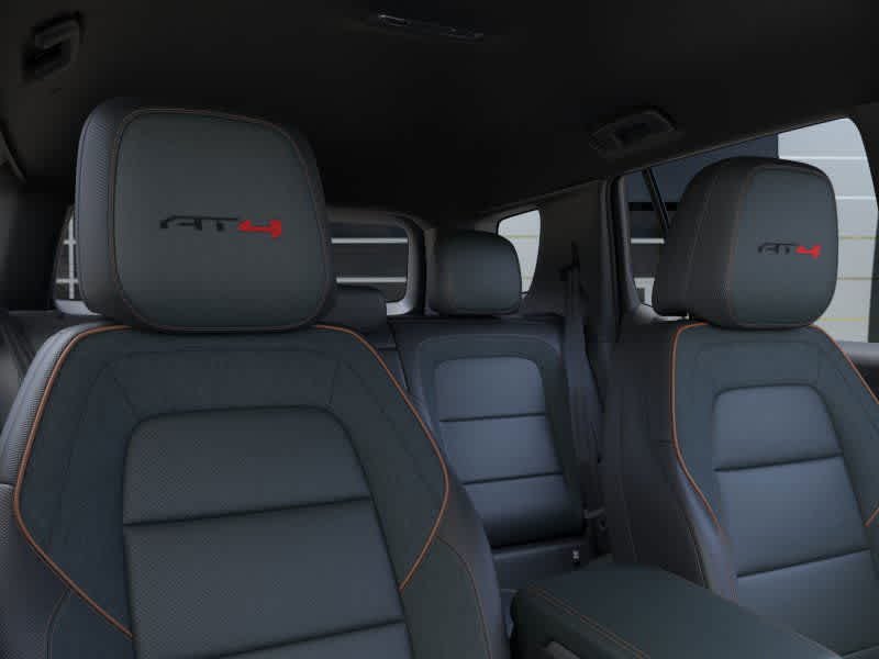 2026 GMC Terrain AT4 - Photo 24