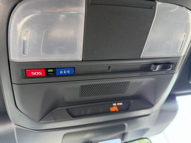 Used 2024 Black Subaru Premium image 28