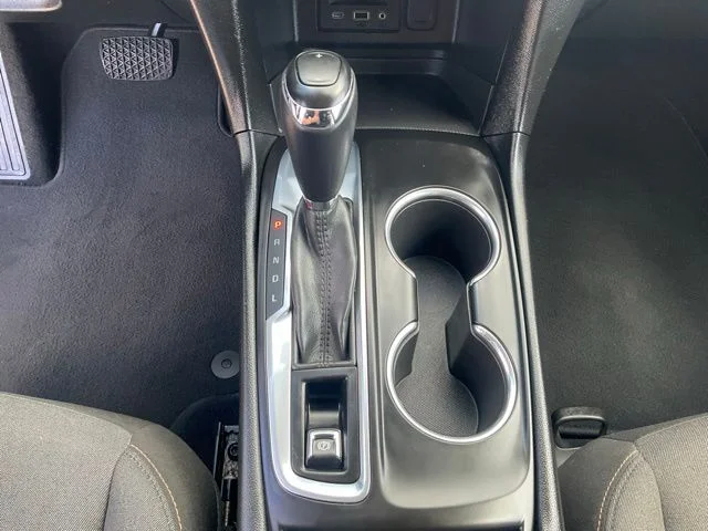 Used 2019 Gray Chevrolet LT image 19