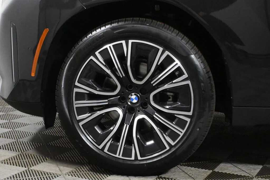 Used 2026 Gray BMW 30 xDrive image 12