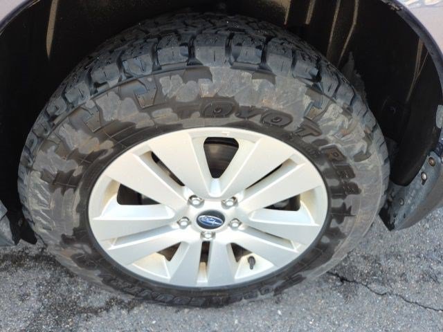 Used 2015 Twilight Blue Metallic Subaru 2.5i Premium image 24