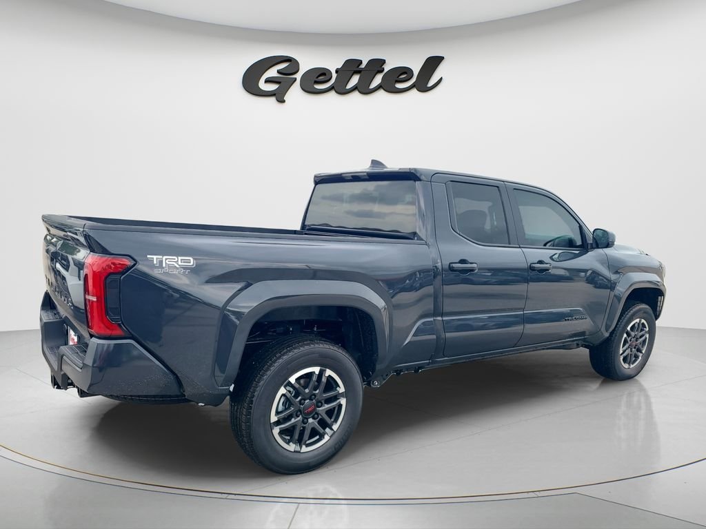 New 2026 Underground Toyota  TRD Sport image 5