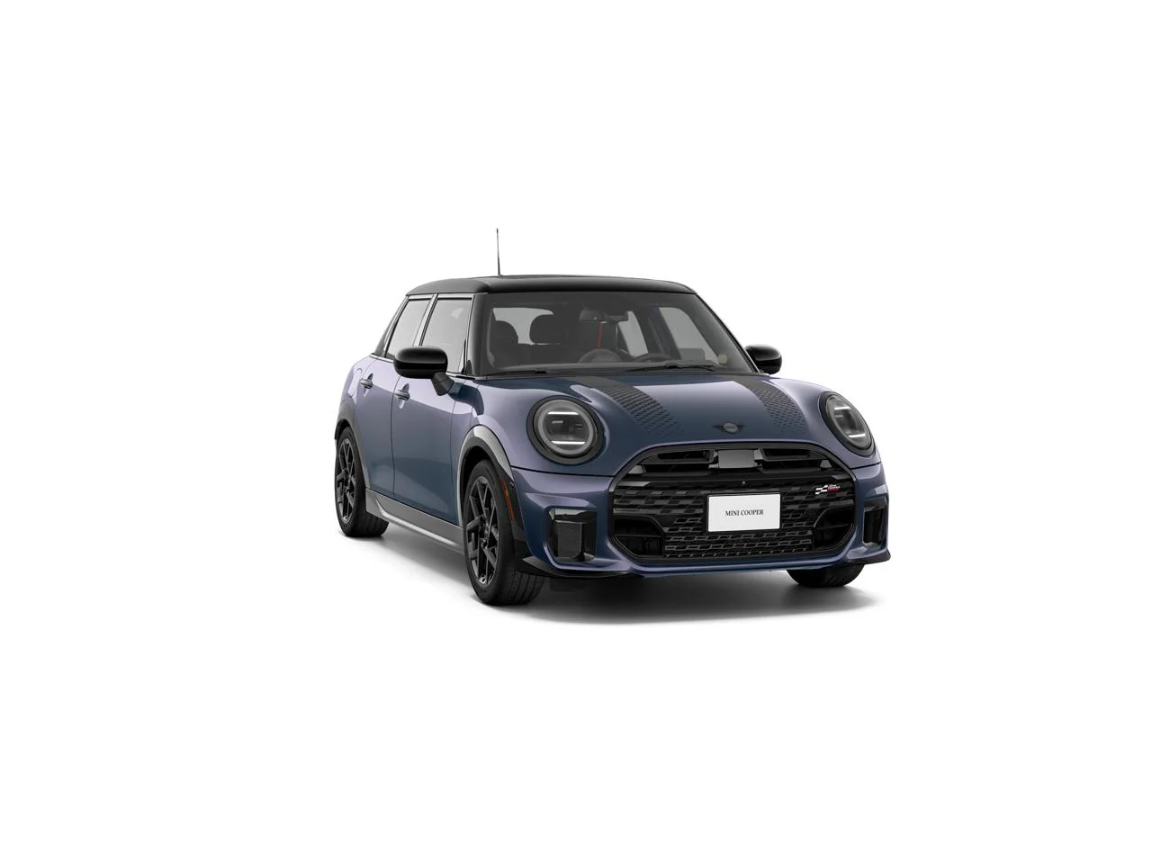 2026 MINI Hardtop Cooper S's photo