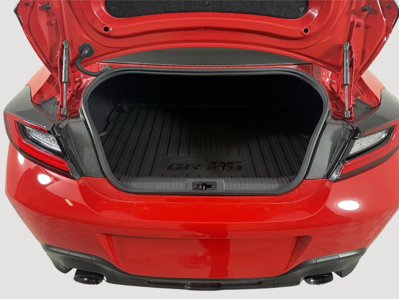 2025 Toyota GR86 Premium - Photo 14