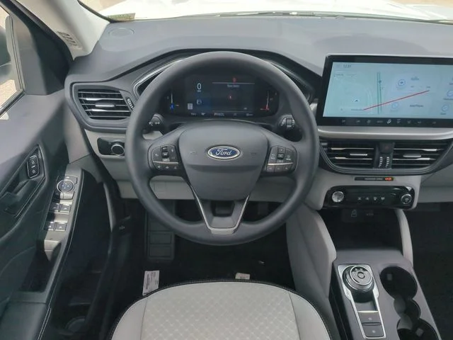 New 2026 Oxford White Ford Active® image 16