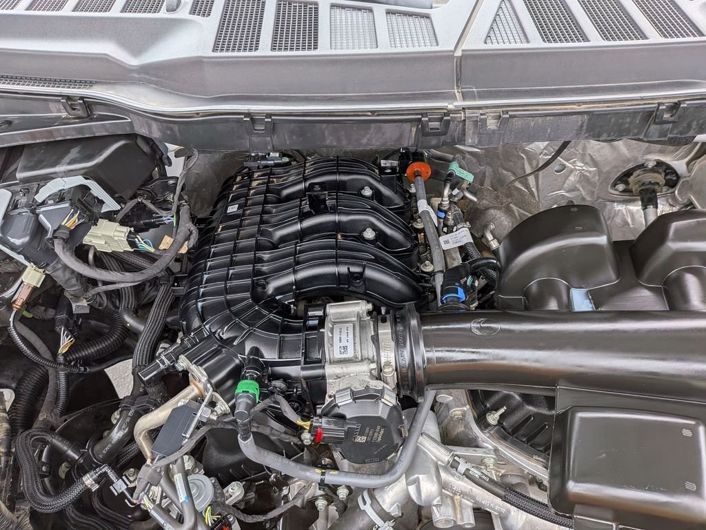 Used 2022 White Ford XL image 32