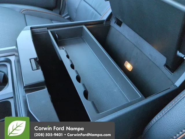 New 2026 Avalanche Ford Lariat image 19