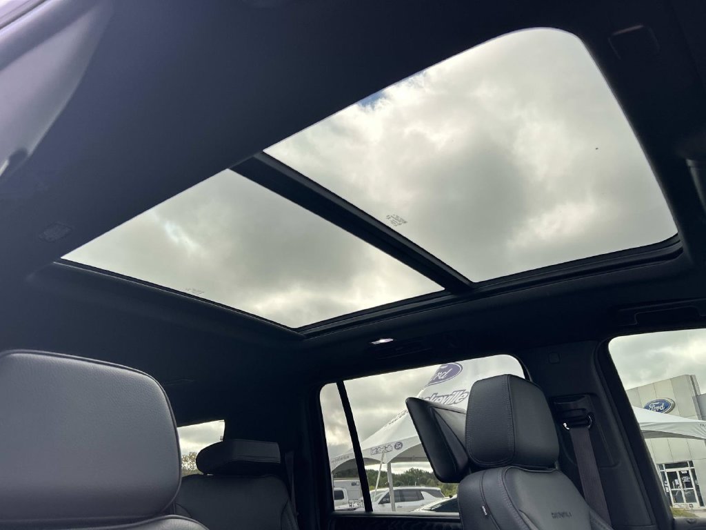 Certified Used 2023 Summit White GMC Denali image 28