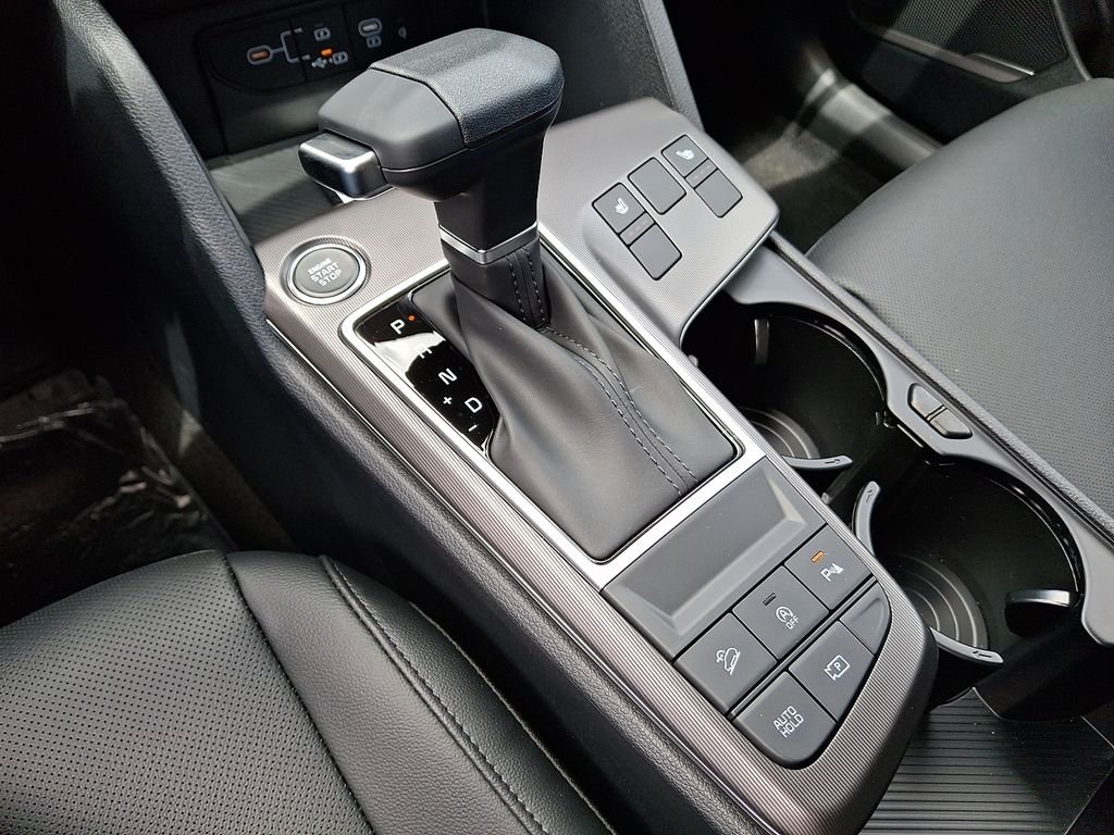 New 2026 Wolf Gray Kia EX image 7