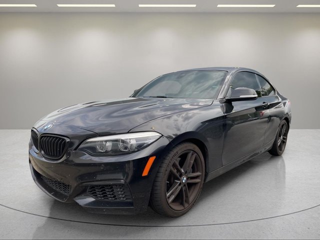 2020 BMW 2 Series M240i