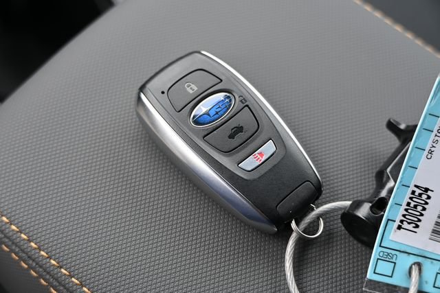 2026 Subaru Forester Wilderness - Photo 34