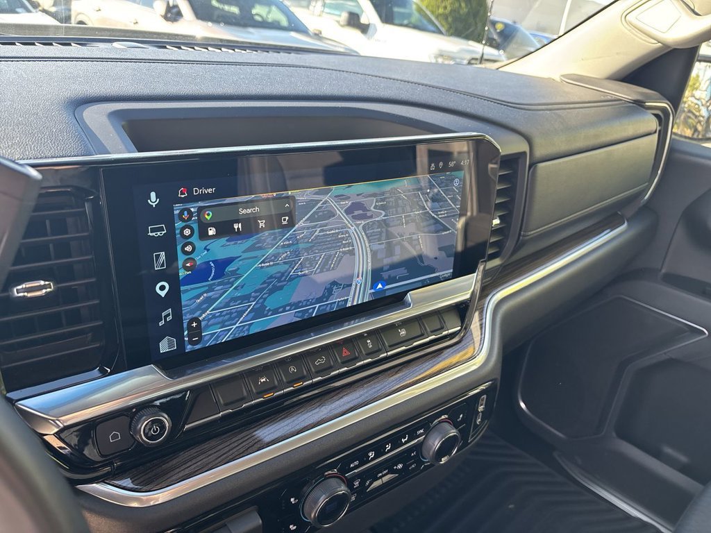 2026 Chevrolet Silverado 1500 RST - Photo 18