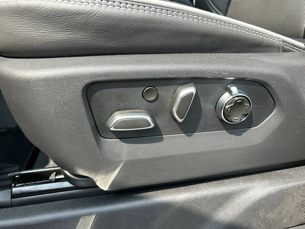 2026 GMC Sierra 2500HD AT4X - Photo 19