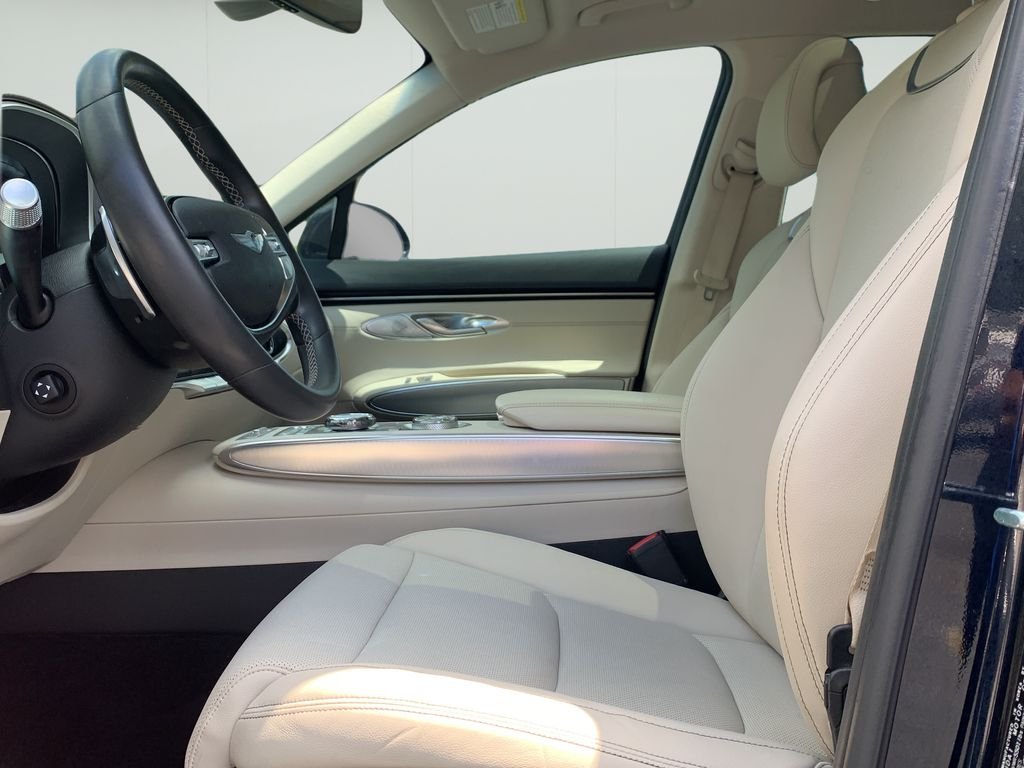 2023 GENESIS GV70 Standard - Photo 14