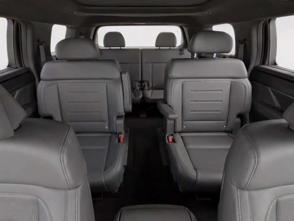 Used 2026 Hampton Gray Hyundai Calligraphy image 18