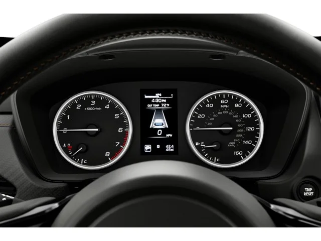 2025 Subaru Forester Touring - Photo 18