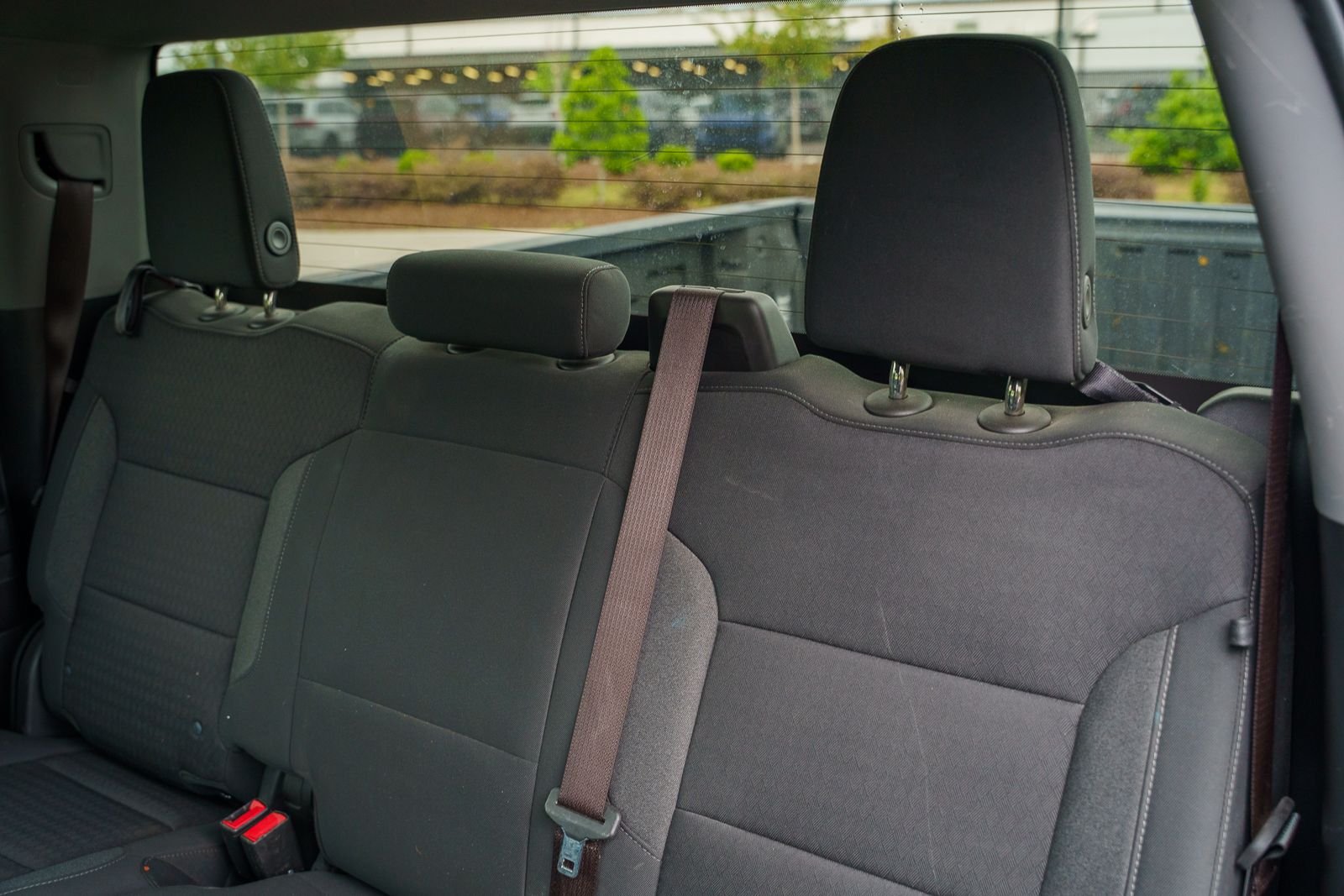 Used 2023 Black Chevrolet LT image 22