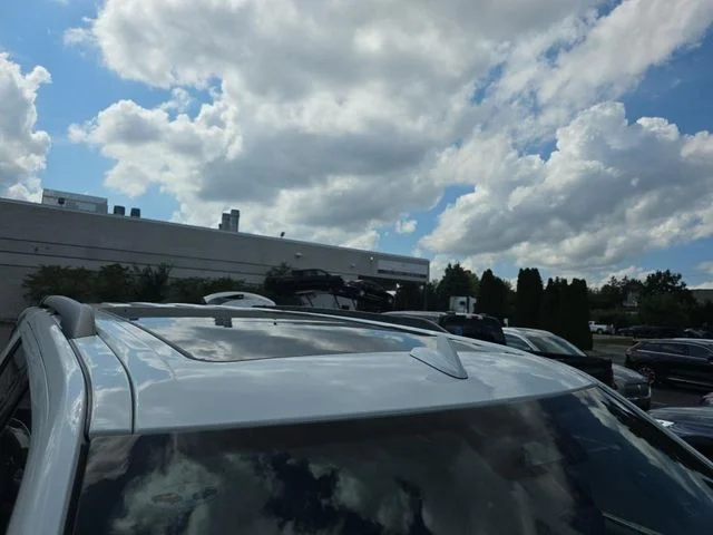 Used 2023 White Ford Limited image 6