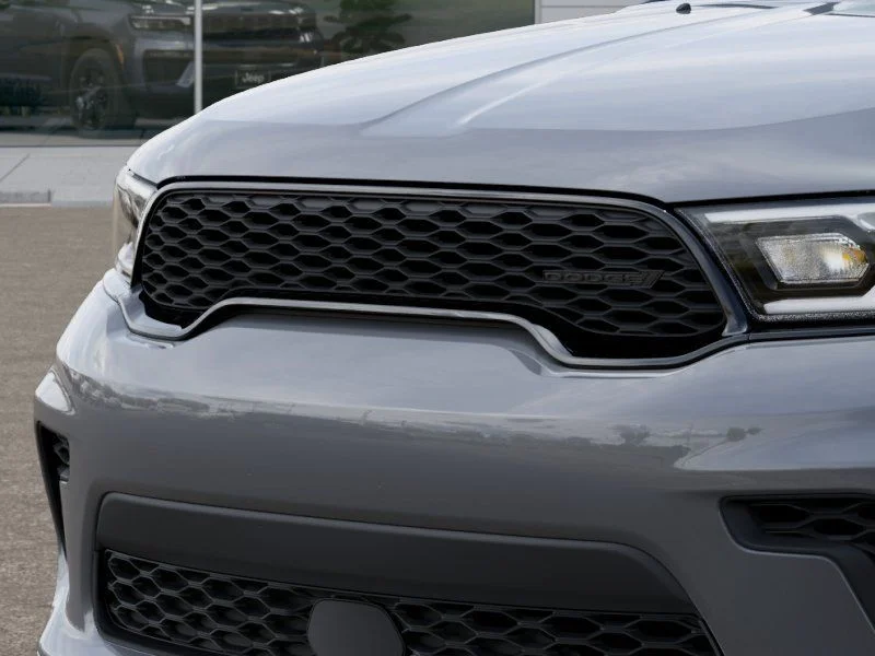 New 2026 Destroyer Gray Clear-Coat Exterior Paint Dodge GT image 11