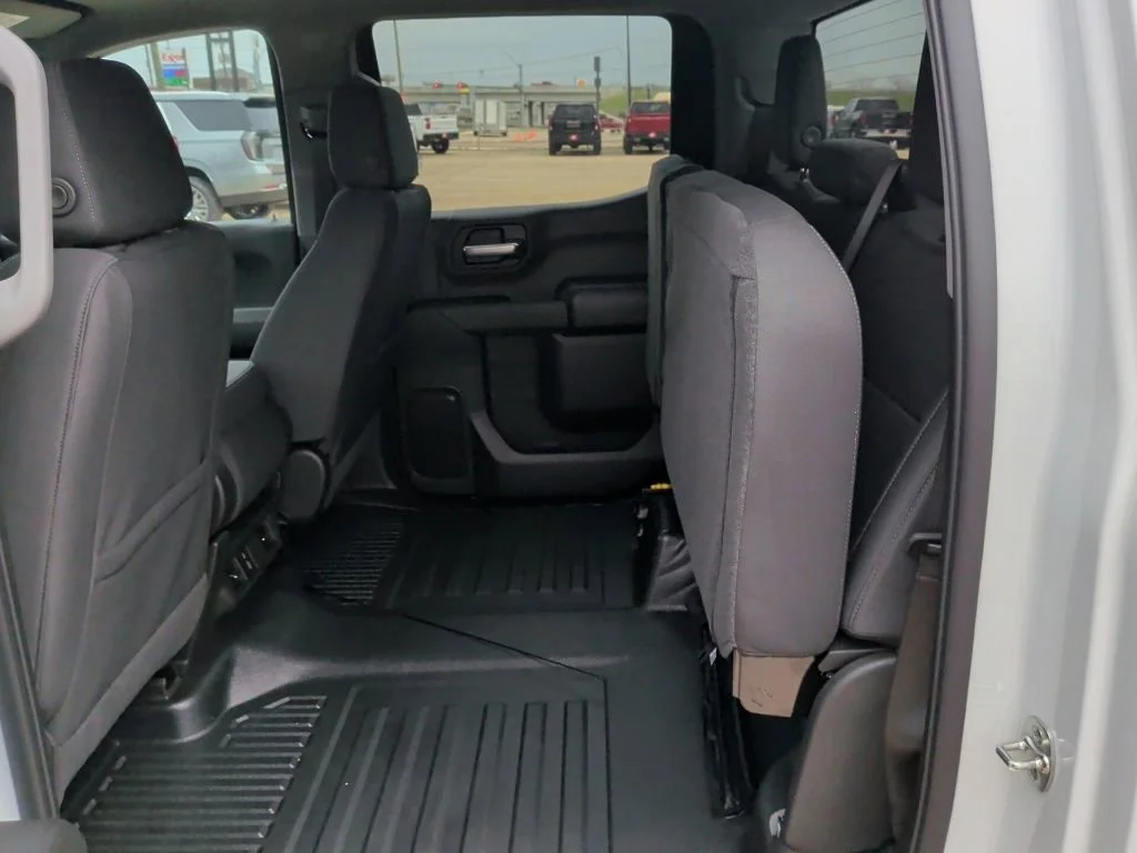 2026 GMC Sierra 1500 Pro - Photo 31